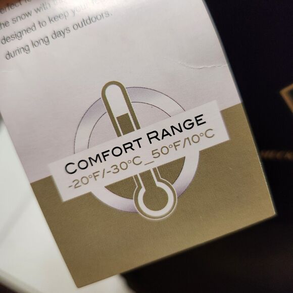 The Original Muck Boot Muckmaster – Men’s 14 – Black – Cold Weather Boots - Picture 3 of 8